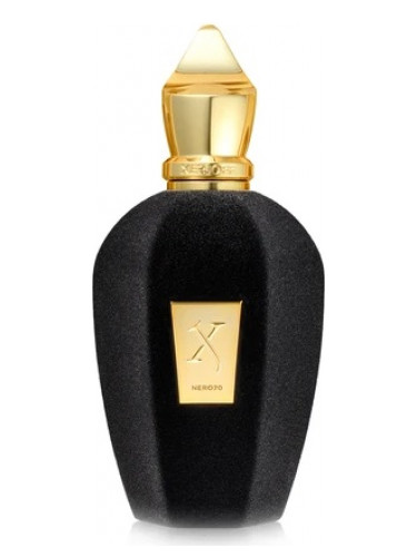 عطر ادکلن نرو هفتاد زرژوف - Nero 70 Xerjoff - بررسی، قیمت و خرید