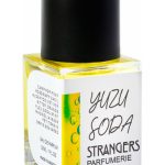 عطر ادکلن یوزو سودا استرنجرز پرفیومری - Yuzu Soda Strangers Parfumerie - بررسی، قیمت و خرید