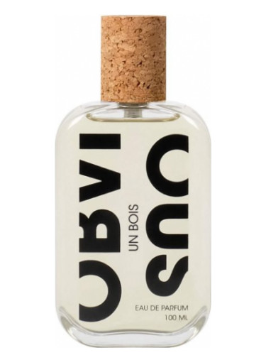 عطر ادکلن آن بوا آبویس - Un Bois Obvious - بررسی، قیمت و خرید