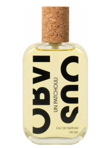 عطر ادکلن آن پچولی آبویس - Un Patchouli Obvious - بررسی، قیمت و خرید