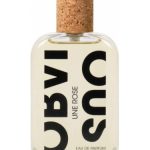 عطر ادکلن یون رز آبویس - Une Rose Obvious - بررسی، قیمت و خرید