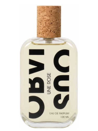 عطر ادکلن یون رز آبویس - Une Rose Obvious - بررسی، قیمت و خرید
