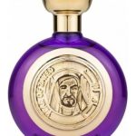 عطر ادکلن زاید ۲۰۱۸ بودیسیا د ویکتوریوس - Zayed 2018 Boadicea the Victorious - بررسی، قیمت و خرید