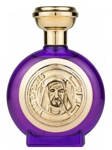 عطر ادکلن زاید ۲۰۱۸ بودیسیا د ویکتوریوس - Zayed 2018 Boadicea the Victorious - بررسی، قیمت و خرید