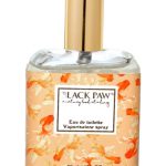 عطر ادکلن گلدفیش پرینسس بِلَک پاو - Goldfish Princess Black Paw - بررسی، قیمت و خرید