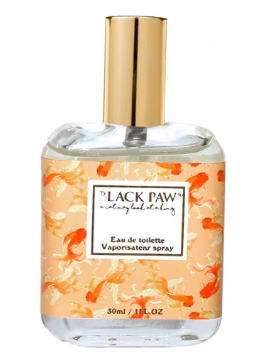 عطر ادکلن گلدفیش پرینسس بِلَک پاو - Goldfish Princess Black Paw - بررسی، قیمت و خرید
