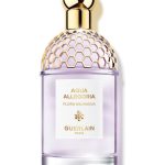 عطر ادکلن آکوا آلگوریا فلورا سلویاجیا گرلن - Aqua Allegoria Flora Salvaggia Guerlain - بررسی، قیمت و خرید