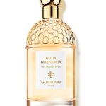 عطر ادکلن آکوا آلگوریا نتاره دی سول گرلن - Aqua Allegoria Nettare di Sole Guerlain - بررسی، قیمت و خرید
