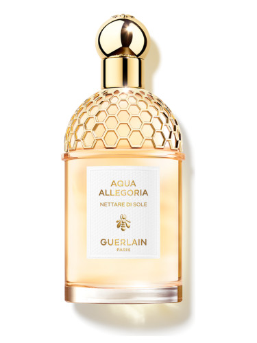 عطر ادکلن آکوا آلگوریا نتاره دی سول گرلن - Aqua Allegoria Nettare di Sole Guerlain - بررسی، قیمت و خرید