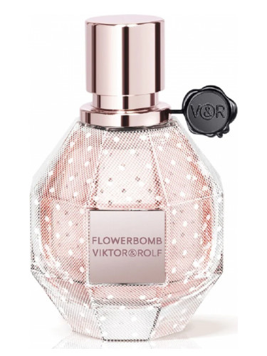عطر ادکلن فلاوربامب ماریج ویکتور اند رولف - Flowerbomb Mariage Viktor&Rolf - بررسی، قیمت و خرید