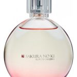 عطر ادکلن ساکورا نو کی فلور د سرجیرا بادی شاپ - Sakura No Ki Flor de Cerejeira The Body Shop - بررسی، قیمت و خرید