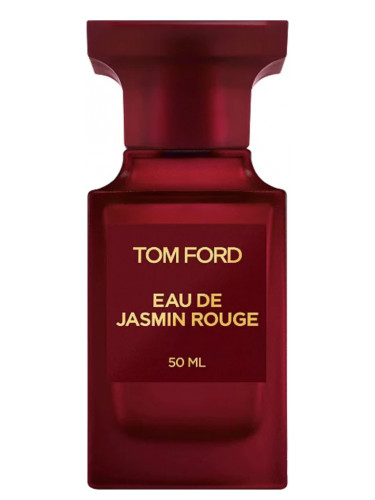 عطر ادکلن اُ دو ژَسمَن روژ تام فورد - Eau de Jasmin Rouge Tom Ford - بررسی، قیمت و خرید
