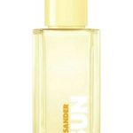 عطر ادکلن سان سی سالت اند جنیستا جیل سندر - Sun Sea Salt & Genista Jil Sander - بررسی، قیمت و خرید