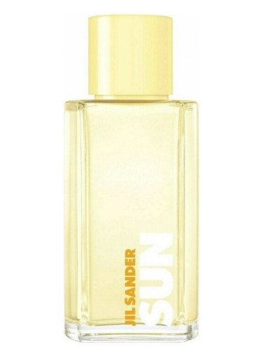 عطر ادکلن سان سی سالت اند جنیستا جیل سندر - Sun Sea Salt & Genista Jil Sander - بررسی، قیمت و خرید