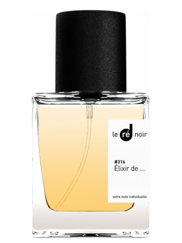 عطر ادکلن الکسیر د له رئه نوآر - #316 Élixir de... Le Ré Noir - بررسی، قیمت و خرید