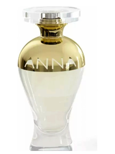 عطر ادکلن آنا ادیشن دو هزار و بیست و یک لوبین - Anna Edition 2021 Lubin - بررسی، قیمت و خرید