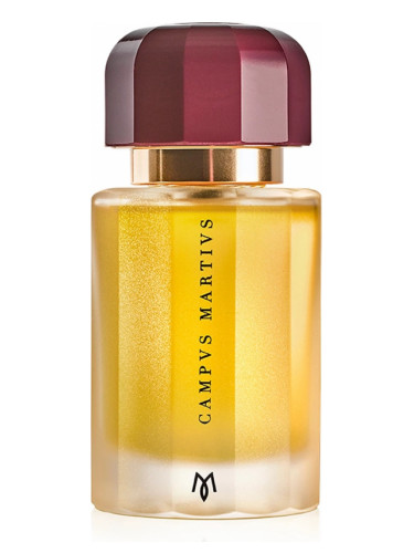 عطر ادکلن کامپوس مارتوس رامون مونگال - Campvs Martivs Ramon Monegal - بررسی، قیمت و خرید