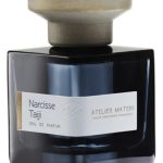 عطر ادکلن نارسیس تایجی اتلیه ماتری - Narcisse Taiji Atelier Materi - بررسی، قیمت و خرید