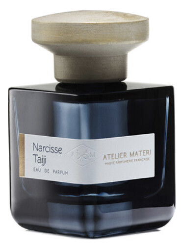 عطر ادکلن نارسیس تایجی اتلیه ماتری - Narcisse Taiji Atelier Materi - بررسی، قیمت و خرید