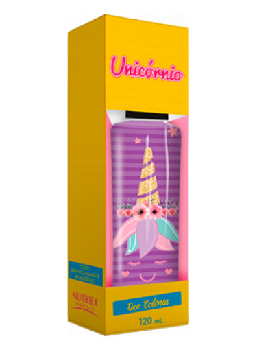 عطر ادکلن یونیکورن نوتریکس - Unicórnio Nutriex - بررسی، قیمت و خرید