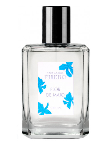 عطر ادکلن فلور دِ مایو فیبو - Flor de Maio Phebo - بررسی، قیمت و خرید