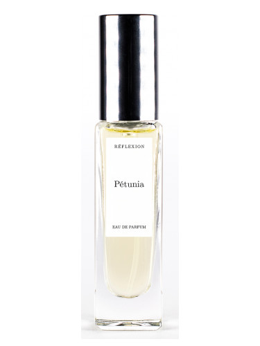 عطر ادکلن پتونیا ریفلکشن - Pétunia Reflexion - بررسی، قیمت و خرید