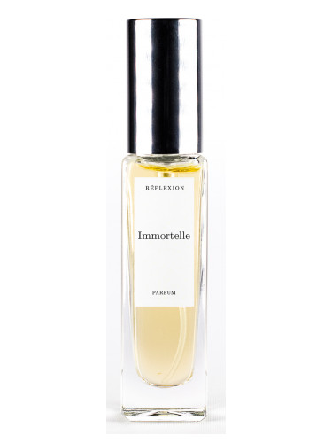 عطر ادکلن ایمورتل ریفلکشن - Immortelle Reflexion - بررسی، قیمت و خرید