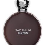 عطر ادکلن برَون مکس فیلیپ - Brown Max Philip - بررسی، قیمت و خرید
