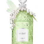عطر ادکلن موگه میلسیم ۲۰۲۱ گرلن - Muguet Millésime 2021 Guerlain - بررسی، قیمت و خرید