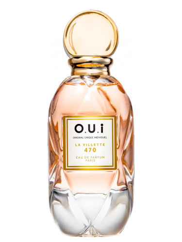 عطر ادکلن لا ویلت ۴۷۰ اویی - La Villette 470 O.U.i Original Unique Individual - بررسی، قیمت و خرید