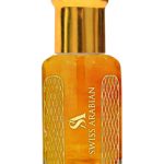 عطر ادکلن جَزمین سوئیس عربین - Jasmine Swiss Arabian - بررسی، قیمت و خرید