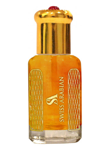 عطر ادکلن جَزمین سوئیس عربین - Jasmine Swiss Arabian - بررسی، قیمت و خرید