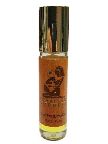 عطر ادکلن ایجپشن گادس اوریک بلندز - Egyptian Goddess Auric Blends - بررسی، قیمت و خرید