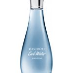 عطر ادکلن کول واتر پرفیوم فور هر داویدف - Cool Water Parfum for Her Davidoff - بررسی، قیمت و خرید