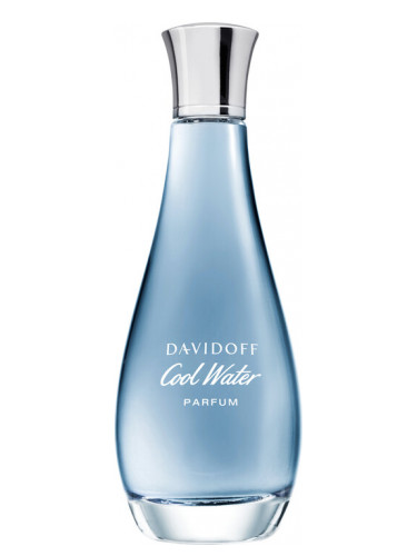 عطر ادکلن کول واتر پرفیوم فور هر داویدف - Cool Water Parfum for Her Davidoff - بررسی، قیمت و خرید