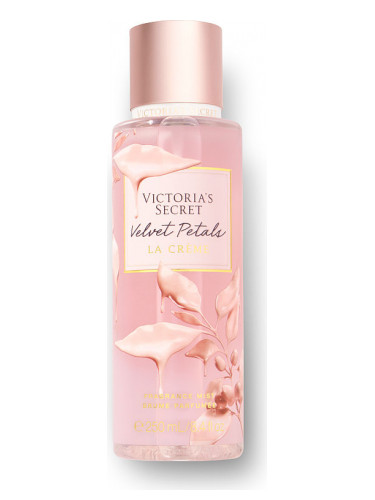 عطر ادکلن ولوت پتالز لا کرم ویکتوریا سیکرت - Velvet Petals La Crème Victoria's Secret - بررسی، قیمت و خرید
