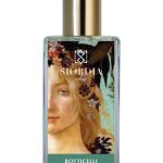 عطر ادکلن بوتیچلی سیوردیا پرفیومز - Botticelli Siordia Parfums - بررسی، قیمت و خرید