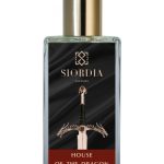 عطر ادکلن هاوس آو د دراگون سیوردیا پرفیومز - House Of The Dragon Siordia Parfums - بررسی، قیمت و خرید