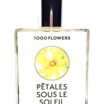 عطر ادکلن پتالس سو ل سول هزار فلاورز - Pêtales Sous Le Soleil 1000 Flowers - بررسی، قیمت و خرید