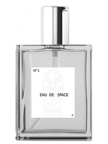 عطر ادکلن اُ دو اِسپِیس اُ دو اسپیس - Eau de Space - The Smell of Space Eau de Space - بررسی، قیمت و خرید
