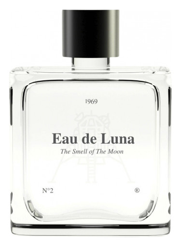 عطر ادکلن اود لونا اُ دُ اسپیس - Eau de Luna - The Smell of the Moon Eau de Space - بررسی، قیمت و خرید