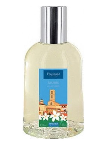 عطر ادکلن جاسمین فرگنارد - Jasmin Fragonard - بررسی، قیمت و خرید