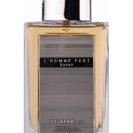 عطر ادکلن لوم فورت اکستره نیلوفر دو نیل - L’Homme Fort Extrait Nilafar du Nil - بررسی، قیمت و خرید