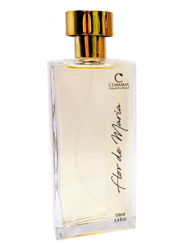 عطر ادکلن فلور د ماریا چاما دا آمازونیا - Flor de Maria Chamma da Amazônia - بررسی، قیمت و خرید