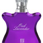 عطر ادکلن عُد لاوندر احمد المغربی - Oud Lavender Ahmed Al Maghribi - بررسی، قیمت و خرید