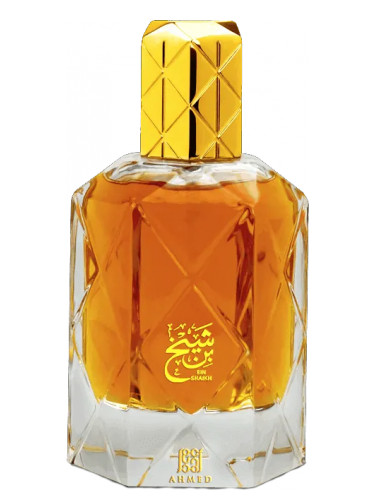 عطر ادکلن بین شیخ احمد المعربی - Bin Shaikh Ahmed Al Maghribi - بررسی، قیمت و خرید