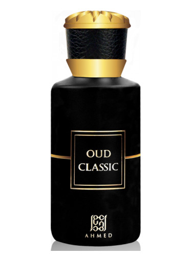 عطر ادکلن اود کلاسیک احمد المَغربی - Oud Classic Ahmed Al Maghribi - بررسی، قیمت و خرید