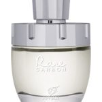 عطر ادکلن رر کربن افنان - Rare Carbon Afnan - بررسی، قیمت و خرید
