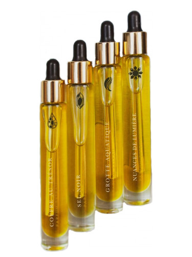 عطر ادکلن نیوانس دو لومیر سوکرابیلی - Nuances de Lumiere Sucreabeille - بررسی، قیمت و خرید