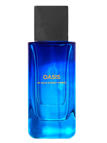 عطر ادکلن اوئیسیس بث اند بادی ورکس - Oasis Bath & Body Works - بررسی، قیمت و خرید